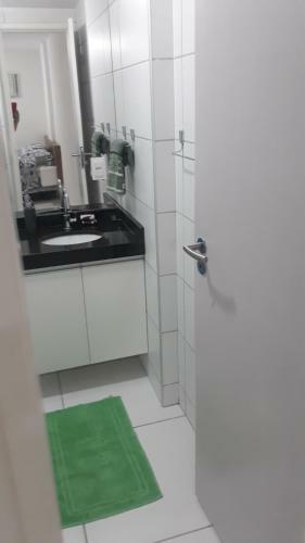 Apartamento Aconchegante 2/4 Macei� - Ponta Verde