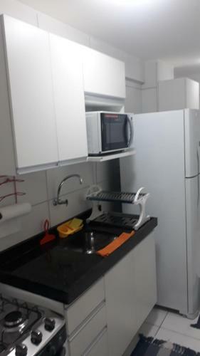 Apartamento Aconchegante 2/4 Macei� - Ponta Verde