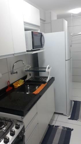 Apartamento Aconchegante 2/4 Macei� - Ponta Verde