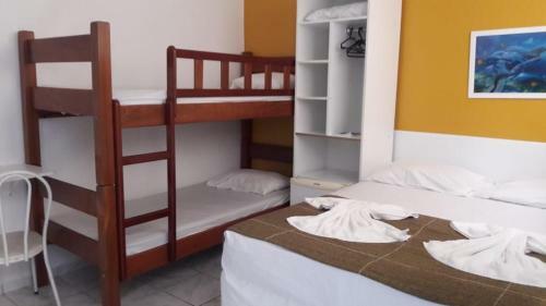 Hostal Pousada Ilha Bela