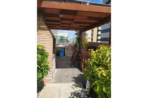 Apartamento Edif�cio Jtr Com Sa�da Para Orla - Torre M�xico Apto 308