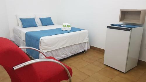 Hostal Maceio Mar Verde