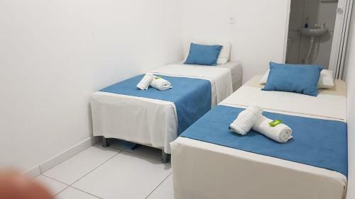 Hostal Maceio Mar Verde