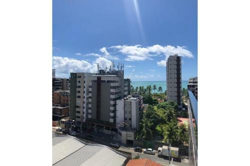 Apartamento Edif�cio Tabriz - Apto 204