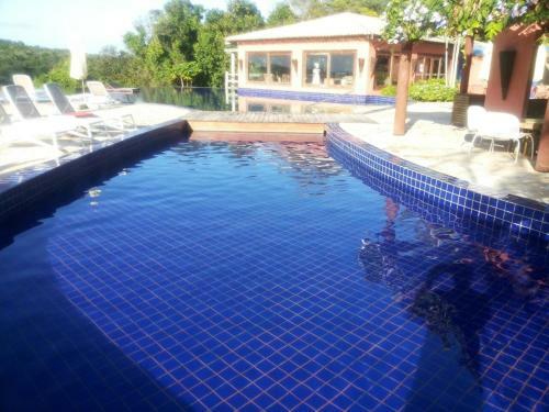 Bangal� Villas Do Pratagy