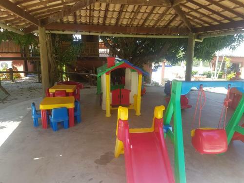Bangal� Villas Do Pratagy