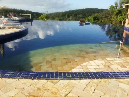 Bangal� Villas Do Pratagy