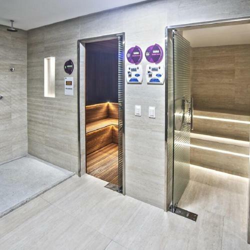Apartamento Edif�cio Time, Apt 802. Com Vista Para O Mar!