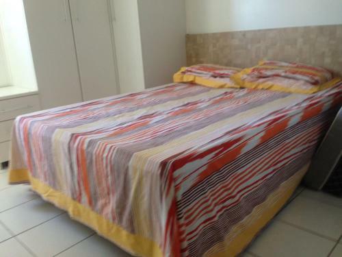 Apartamento Port Ville - Paju�ara