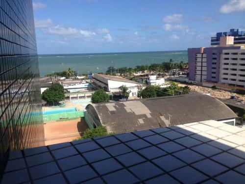 Apartamento Port Ville - Paju�ara