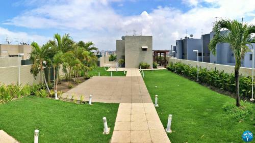 Apartamento Vacanze - Jtr