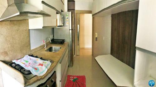 Apartamento Vacanze - Jtr