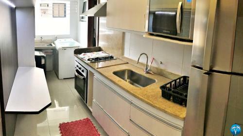 Apartamento Vacanze - Jtr