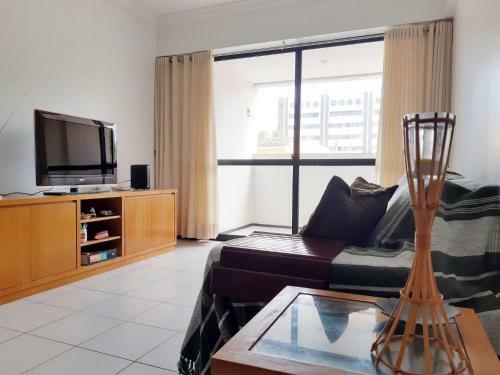 Apartamento Edif�cio Antuerpia