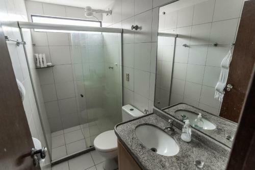 Apartamento Edif�cio Antuerpia