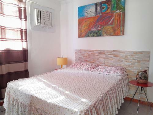 Apartamento Edif�cio Diana - Ponta Verde