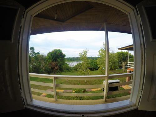 Agroturismo Para�so D��ngelo