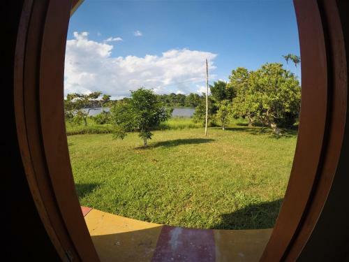 Agroturismo Para�so D��ngelo