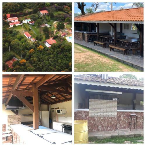 Hostal Chacara Papagaios