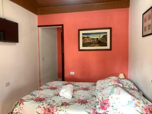 Hostal Chacara Papagaios
