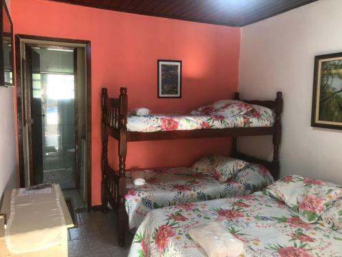 Hostal Chacara Papagaios