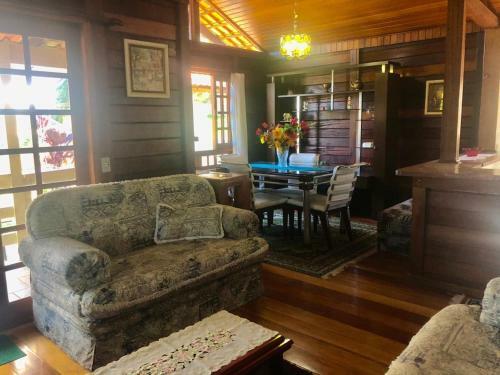 Hostal Chacara Papagaios