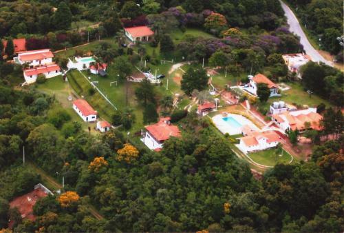 Hostal Chacara Papagaios