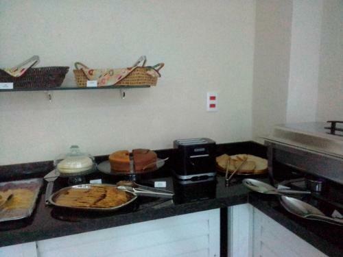 Hostal Pousada Reserva Do Sahy