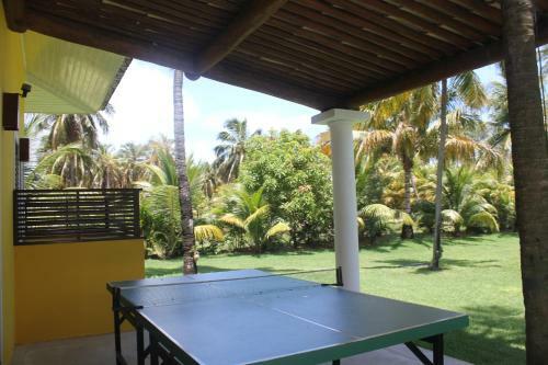 Villa Cantavento Em Maracaja�