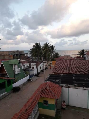 Apartamento Condominio Oliveira