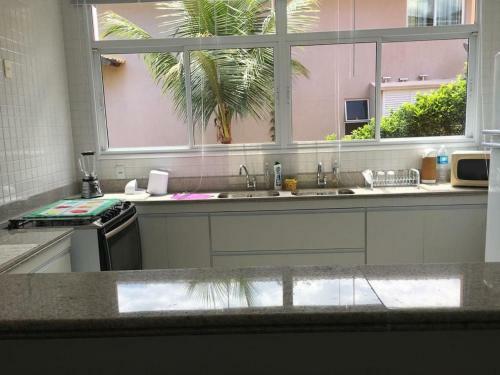 Apartamento Casa Angra Junto Al Mar