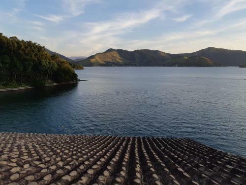 Apartamento Casa Angra Junto Al Mar