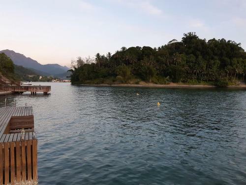 Apartamento Casa Angra Junto Al Mar