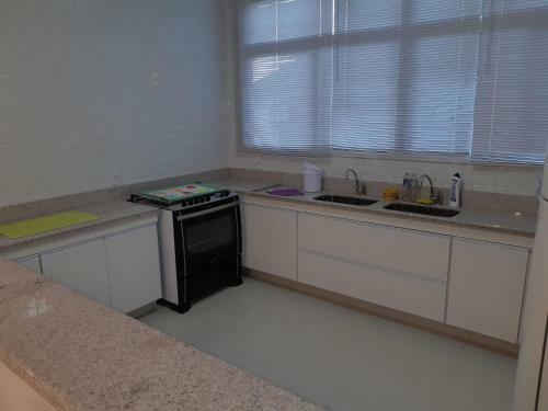Apartamento Casa Angra Junto Al Mar