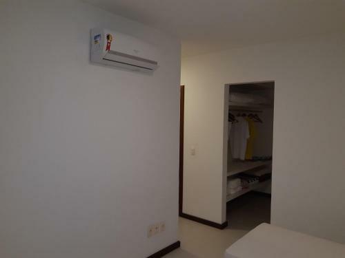 Apartamento Casa Angra Junto Al Mar