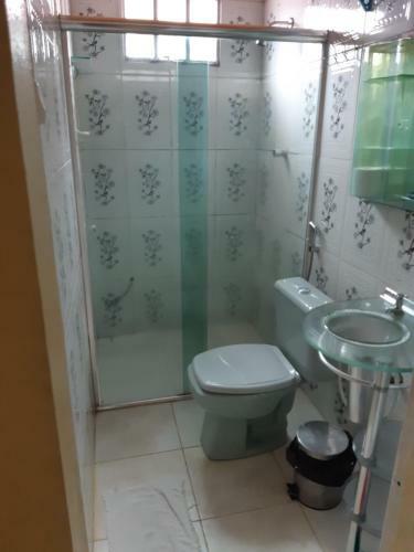 Apartamento Hostel Rolim