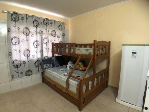 Apartamento Comfort Place Su�tes