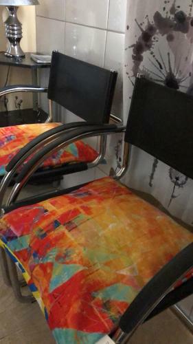 Apartamento Comfort Place Su�tes
