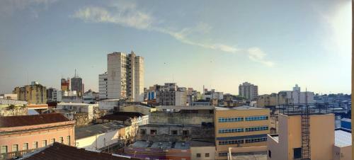 Apartamento Comfort Place Su�tes