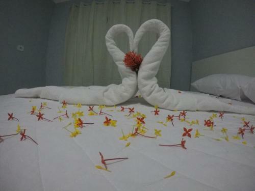 Apartamento Flats Recanto Do Sol