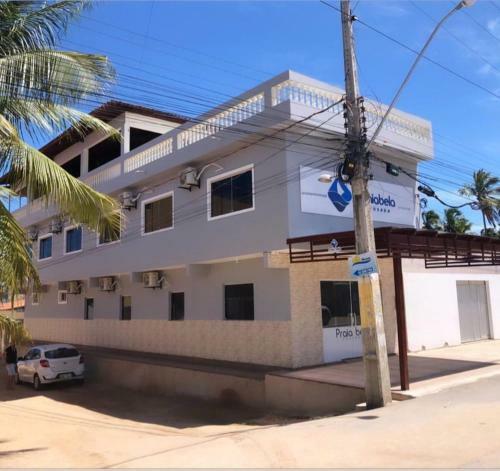 Hostal Pousada Praia Bela