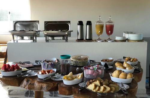 Hostal Pousada Praia Bela
