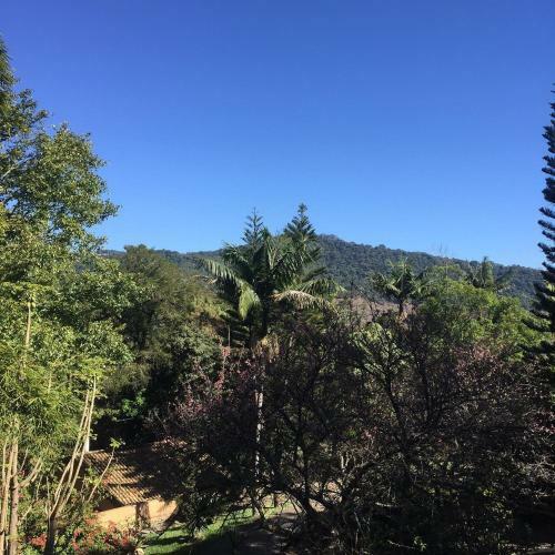 Hospedaria S�tio Dos Mendon�a