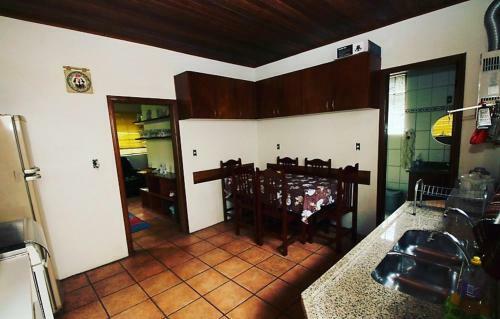 Hospedaria S�tio Dos Mendon�a