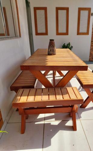 Parque10 Guesthouse