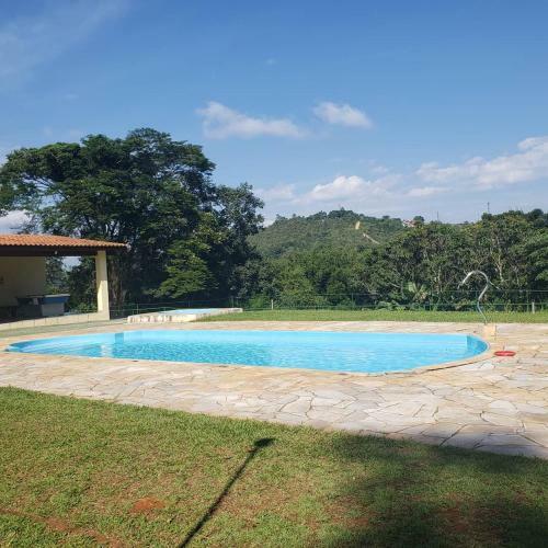 Lodge S�tio Bela Su��a