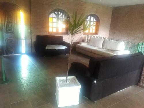 Lodge S�tio Bela Su��a