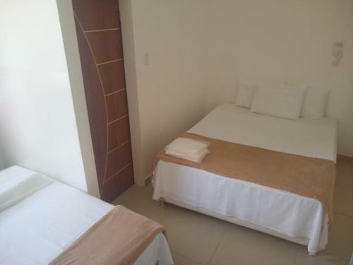 Apartamento Pousada Villa Portal