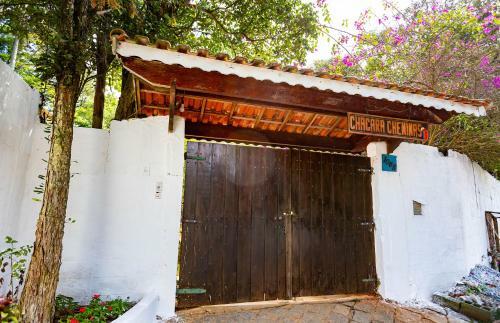 Mairipora - Chacara Com Wi-fi, Piscina E Churrasq