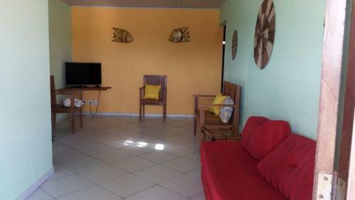Hostal Casas Barra Sol